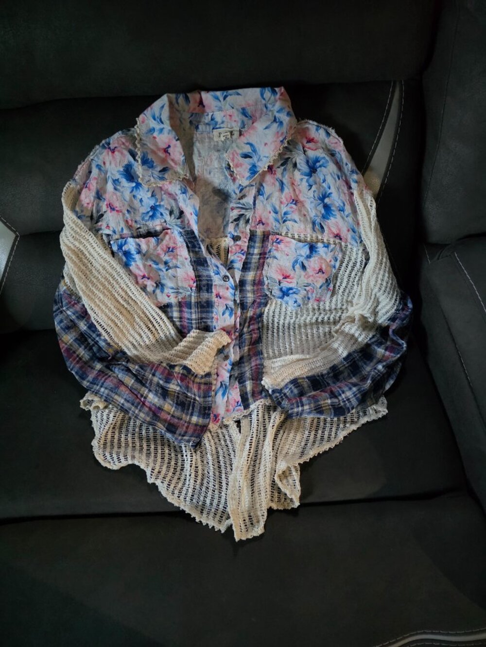 Pol size medium NEW